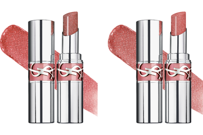 鮮やかな色とツヤで新鮮な魅力をアップ。大人のための春映えリップ