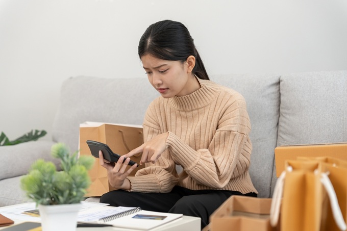 その行動、金運を下げているかも。あなたとお金との関係を大きく左右する3つの習慣