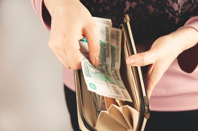 その行動、金運を下げているかも。あなたとお金との関係を大きく左右する3つの習慣