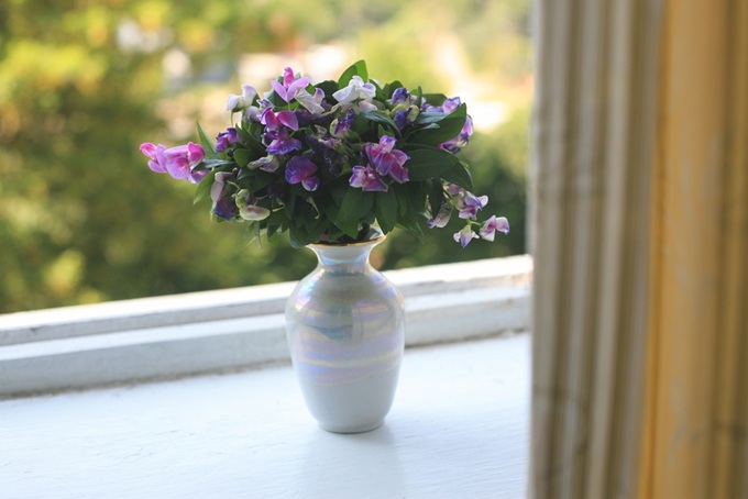 幸運を呼び、持ち主の魅力もアップする「花風水」。占い師が選ぶ、春の切り花とおすすめの飾り方＜5選＞