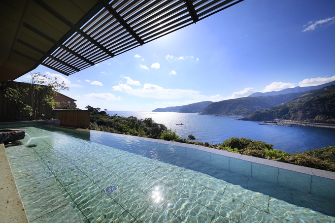 絶景と海の幸に癒されて。大切な人とゆったり過ごせる「プレジャーリゾート 伊豆赤沢温泉」一泊二日レポート