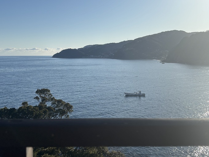 絶景と海の幸に癒されて。大切な人とゆったり過ごせる「プレジャーリゾート 伊豆赤沢温泉」一泊二日レポート