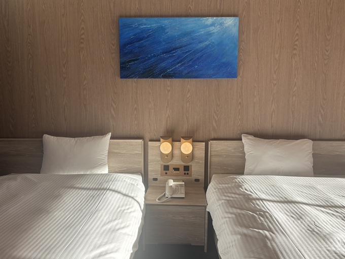 絶景と海の幸に癒されて。大切な人とゆったり過ごせる「プレジャーリゾート 伊豆赤沢温泉」一泊二日レポート