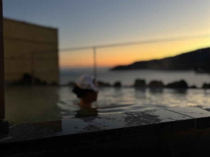 絶景と海の幸に癒されて。大切な人とゆったり過ごせる「プレジャーリゾート 伊豆赤沢温泉」一泊二日レポート