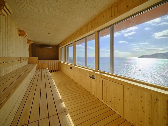 絶景と海の幸に癒されて。大切な人とゆったり過ごせる「プレジャーリゾート 伊豆赤沢温泉」一泊二日レポート