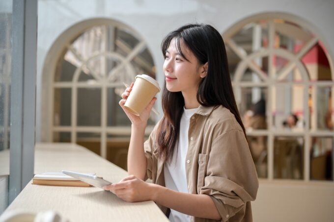 あの人がいつも幸運な理由とは?運を引き寄せる人が自然とやっている習慣5選