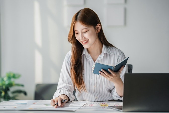 あの人がいつも幸運な理由とは?運を引き寄せる人が自然とやっている習慣5選