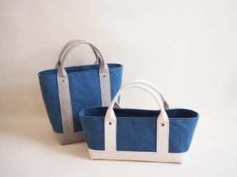 春から夏に映えるカラーが勢ぞろい。お出かけや通勤、旅行にも大活躍の上質な帆布トートバッグ7選