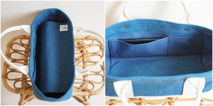 春から夏に映えるカラーが勢ぞろい。お出かけや通勤、旅行にも大活躍の上質な帆布トートバッグ7選