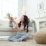 豊かさが流れ込む「余白」づくりがポイント。心と空間を...