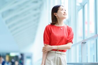 幸運を逃さず、確実につかめる人になる。運気上昇のサイン＆気づいたときにやるべきこと