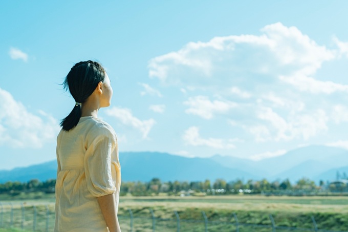 幸運を逃さず、確実につかめる人になる。運気上昇のサイン＆気づいたときにやるべきこと