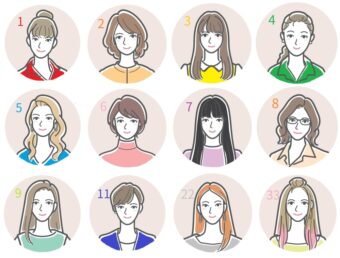 あなたの運気と魅力を上げる色とは？誕生日が教える、生涯のラッキーカラー【数秘術占い】