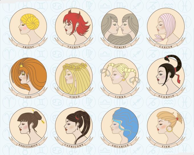 新しい時代の始まりに幸運を切り開く!【12星座別】お守りメッセージつき。2026年下半期の運勢&開運アドバイス