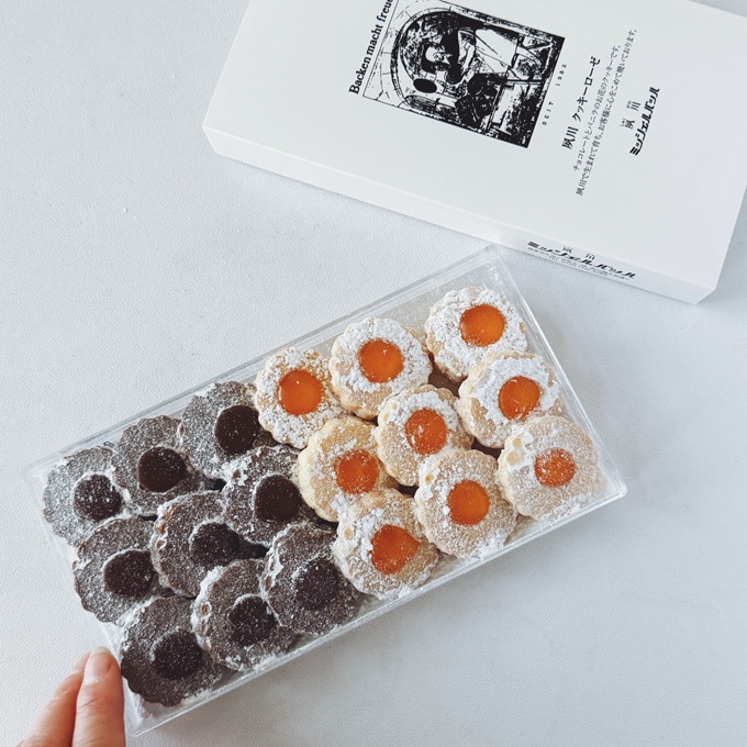 行列必至の有名店から、隠れ家的名店まで。お菓子通が選んだ絶品お菓子ベスト5＜2026年上半期＞