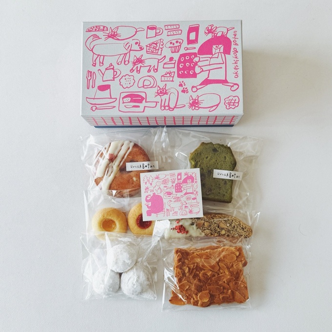 行列必至の有名店から、隠れ家的名店まで。お菓子通が選んだ絶品お菓子ベスト5＜2026年上半期＞