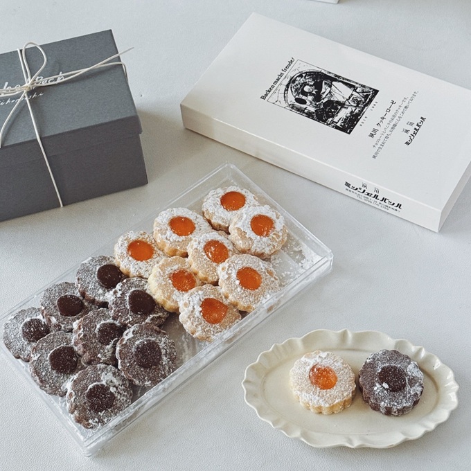 行列必至の有名店から、隠れ家的名店まで。お菓子通が選んだ絶品お菓子ベスト5＜2026年上半期＞