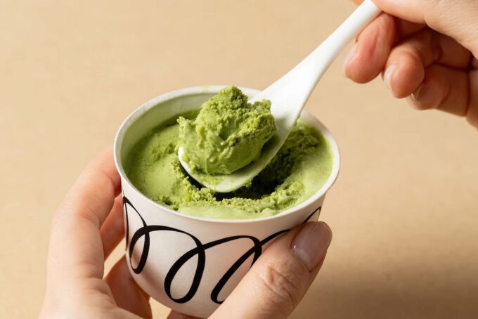 捨てられるはずの器が、夏のご褒美に。「BONEARTH FOOD MARKET」が届けるサステナブルな野菜アイス