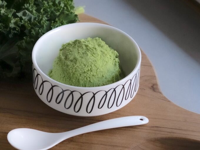 捨てられるはずの器が、夏のご褒美に。「BONEARTH FOOD MARKET」が届けるサステナブルな野菜アイス