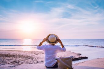 夏の旅行・お出かけで運も気分も好転させる！2026年7～9月の吉方位で選ぶラッキースポット＆開運アクション