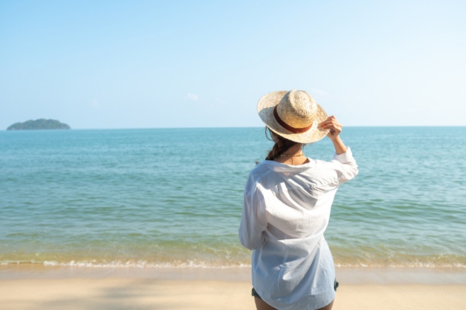 夏の旅行・お出かけで運も気分も好転させる！2026年7～9月の吉方位で選ぶラッキースポット＆開運アクション