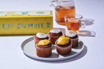 夏バテ気味の身体に、さっぱりご褒美時間を贈りましょう。期間限定レモンスイーツ7選