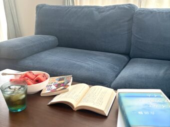 この夏、心を旅させてくれる物語。本好きが本気でおすすめ！暑さを忘れさせる本7冊