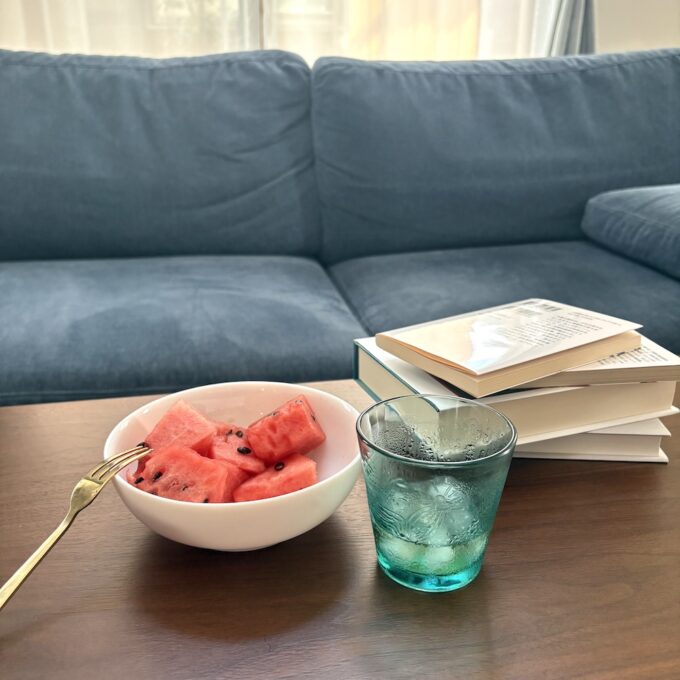 この夏、心を旅させてくれる物語。本好きが本気でおすすめ！暑さを忘れさせる本7冊