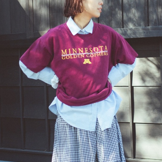 おしゃれを楽しみながら、自然や伝統を大切にできる。長く着続けたくなる「aru vintage」のユーズドウェア