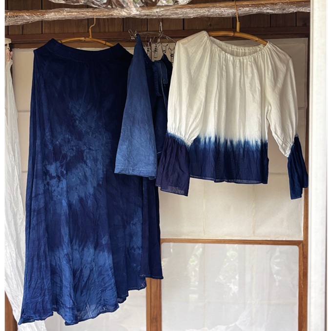 おしゃれを楽しみながら、自然や伝統を大切にできる。長く着続けたくなる「aru vintage」のユーズドウェア