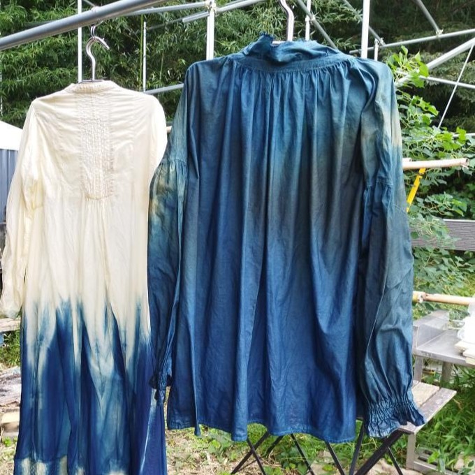 おしゃれを楽しみながら、自然や伝統を大切にできる。長く着続けたくなる「aru vintage」のユーズドウェア