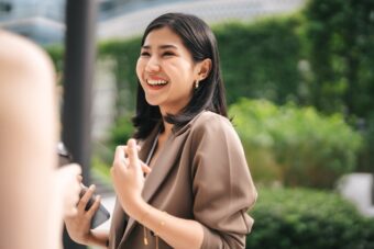 この言葉を唱えたら、状況が好転していった。占い師も効果を実感する、幸運を引き寄せる5つの口癖