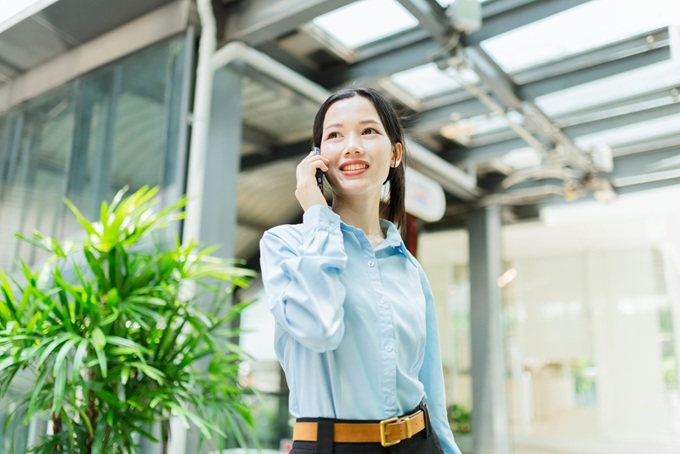 この言葉を唱えたら、状況が好転していった。占い師も効果を実感する、幸運を引き寄せる5つの口癖