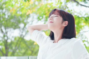 実は隠れた開運日！「秋分の日」に向けてやりたい、心を整える3つのアクション