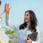シンクロニシティとは？見逃さないで！転機や良縁の到来を伝える「意味のある偶然の一致」