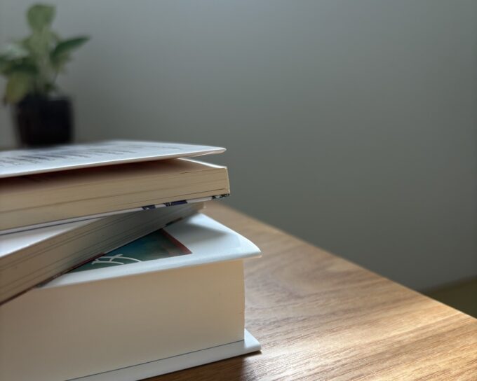 一度読んだら忘れられない「人生」の本。秋の気配を感じながら読みたい6冊